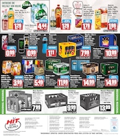 Aktueller HIT Prospekt mit Energydrink, "ECHTE VIELFALT", Seite 20