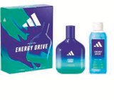 Coffret adidas - Super U à Valence Coffret adidas en promo chez Super U Valence à 13,13 €