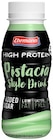 High Protein Pistachio Style Drink im Angebot bei REWE in Sankt Augustin High Protein Pistachio Style Drink Angebote von Ehrmann bei REWE Sankt Augustin für 0,99 €