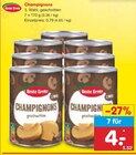 Aktuelles Champignons Angebot bei Netto Marken-Discount in Stuttgart ab 4,00 €