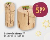 Schwedenfeuer Angebote bei tegut Suhl für 5,99 €