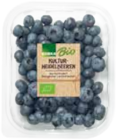 EDEKA Plön - Kulturheidelbeeren Angebot im Prospekt Kulturheidelbeeren bei EDEKA im Plön Prospekt für 1,99 €