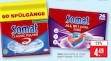 Classic Pulver Angebote von Somat bei Marktkauf Rodgau für 4,49 €