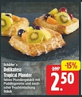 Delikatess Tropical Plunder von Schäfer's für 2,50 € bei E center im Angebot Delikatess Tropical Plunder von Schäfer's im aktuellen E center Prospekt