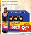 Spezi bei Netto Marken-Discount im Deilingen Prospekt für 9,89 €