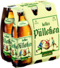 Pülleken Helles Angebote von Veltins bei Getränke Hoffmann Hof für 5,49 €