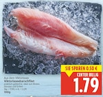 Viktoriaseebarschfilet im aktuellen E center Prospekt