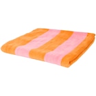 Promo Serviette de plage à 6,99 € dans le catalogue Action à Lampertheim