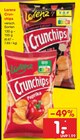 Crunchips im Angebot bei Netto Marken-Discount in Delmenhorst Crunchips Angebote von Lorenz bei Netto Marken-Discount Delmenhorst für 1,00 €