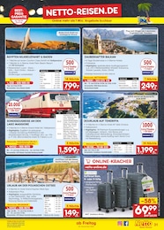 Kirschkernkissen Angebot & Preis im aktuellen Netto Marken-Discount Prospekt Kirschkernkissen Angebot im aktuellen Netto Marken-Discount Prospekt auf Seite 33