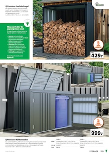 Mülleimer im aktuellen Hagebaumarkt Prospekt (Oberhausen) Mülleimer im Hagebaumarkt Prospekt "GARTENGESTALTUNG" mit 172 Seiten (Oberhausen)