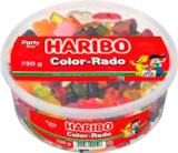 Fruchtgummi von Haribo im aktuellen EDEKA Prospekt