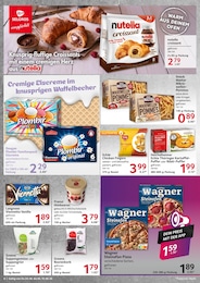 Nutella Angebot & Preis im aktuellen Selgros Prospekt Nutella Angebot im aktuellen Selgros Prospekt auf Seite 6