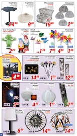 Aktueller CENTERSHOP Prospekt mit Vogelkäfig, "Da geht was.", Seite 10