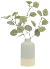 VASE "M" für 12,00 € bei Möbel Kraft im Angebot VASE "M" im aktuellen Möbel Kraft Prospekt