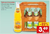 Zitrone Angebote von Syburg Limonaden bei Netto Marken-Discount Mülheim für 3,49 €