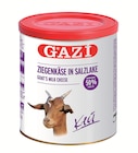 Schafkäse/Ziegenkäse im Angebot bei Lidl in Bruchsal Schafkäse/Ziegenkäse Angebote von GAZI bei Lidl Bruchsal für 4,99 €