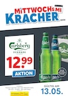 Premium Lager Beer im aktuellen Prospekt bei Getränkeland in Friedland