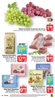 EDEKA Prospekt der KW 36 "Aktuelle Angebote" Aktueller EDEKA Prospekt "Aktuelle Angebote" Seite 2 von 42 Seiten
