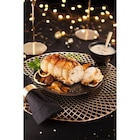 Rôti de chapon sauce aux morilles - MAITRE COQ dans le catalogue Carrefour