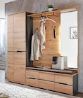 Aktuelles Garderobenkombination DETROIT Angebot bei Zurbrüggen in Essen ab 215,00 €