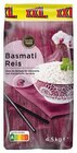Aktuelles Basmati Reis XXL Angebot bei Lidl in Duisburg ab 9,99 €