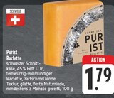 Raclette Angebote von Purist bei EDEKA Gera für 1,79 €