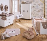 Babyzimmer-Komplett-Set von JimmyLee im aktuellen XXXLutz Möbelhäuser Prospekt
