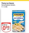 Les Sauces Hollandaise bei GLOBUS im Prospekt "" für 0,99 €
