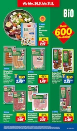 Ähnliche Rinderrouladen Angebote im Prospekt "LIDL LOHNT SICH" von Lidl in Freiburg Ähnliche Angebote wie Rinderrouladen im Prospekt "LIDL LOHNT SICH" auf Seite 19 von Lidl in Freiburg