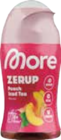 EDEKA Baumgarten - Zerup Sirup Angebot im Prospekt Zerup Sirup bei EDEKA im Baumgarten Prospekt für