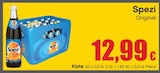 RAN - Spezi Original Angebot im Prospekt Spezi Original bei RAN im Prospekt "" für 12,99 €