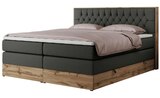 Aktuelles Boxspringbett mit Bettkasten Amore King Angebot bei Höffner in Erlangen ab 1.250,00 €