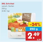 Aktuelle Schnitzel Angebote bei Netto Marken-Discount in Wuppertal Aktuelles XXL Schnitzel Angebot bei Netto Marken-Discount in Wuppertal ab 2,49 €