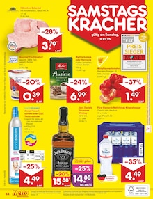 Kaffee im Netto Marken-Discount Prospekt "Aktuelle Angebote" mit 59 Seiten (Neuendorf (Elmshorn))