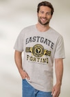Herren T-Shirt für 4,00 € bei Woolworth im Angebot Herren T-Shirt im aktuellen Woolworth Prospekt