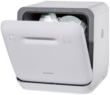 Mini lave-vaisselle - Silvercrest - Lidl à Narbonne Mini lave-vaisselle - Silvercrest en promo chez Lidl Narbonne à 209,00 €