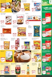 Aktueller GLOBUS Prospekt mit Nutella, "Aktuelle Angebote", Seite 13