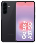 Galaxy A37 5G - SAMSUNG - Hyper U à Thiais Galaxy A37 5G - SAMSUNG en promo chez Hyper U Thiais à 379,00 €