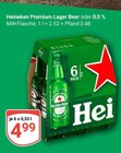 GLOBUS Jena Prospekt mit  im Angebot für 4,99 €