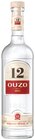 Aktuelle Spirituosen Angebote bei REWE in Darmstadt Aktuelles Ouzo 12 Angebot bei REWE in Darmstadt ab 9,99 €