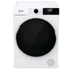 WÄRMEPUMPENTROCKNER „DHNA92/DE“ Angebote von gorenje bei Höffner Erfurt für 399,00 €