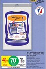 Kit ardoise effaçableà sec + 8 feutres finsbic Velleda - BIC en promo chez Intermarché Express Kit ardoise effaçableà sec + 8 feutres finsbic Velleda - BIC dans le catalogue Intermarché Express