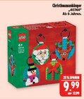 Christbaumanhänger Angebote von LEGO bei Marktkauf Görlitz für 9,99 €