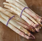 Promo Asperge Blanche/Violette à 4,99 € dans le catalogue Intermarché Super à Joué-lès-Tours