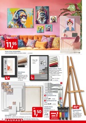 Aktueller BAUHAUS Prospekt mit Bilder, "Wenn's gut werden muss", Seite 10