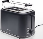 Toaster im ROLLER Prospekt Toaster von Technolux im aktuellen ROLLER Prospekt für 17,99 €