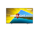 Téléviseur LED 4K* - 108 cm - PHILIPS en promo chez Carrefour Échirolles à 399,99 €