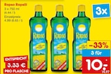 Rapsöl Angebote von Rapso bei Netto Marken-Discount Heilbronn für 10,00 €
