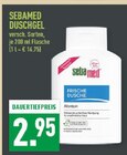 Duschgel im Angebot bei Marktkauf in Dinslaken Duschgel Angebote von Sebamed bei Marktkauf Dinslaken für 2,95 €